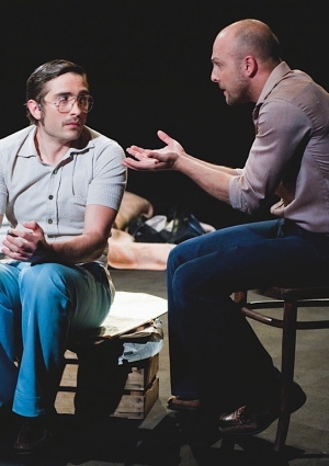 Foto Nuvole barocche